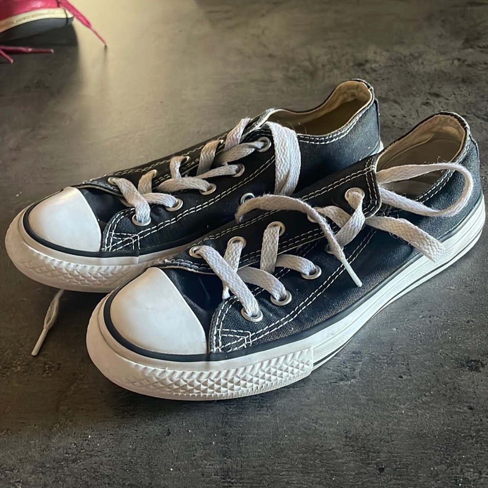 Converse All-Star US size one